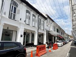 Kandahar Street (D7), Shop House #526306591